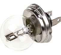 Автолампа SKYWAY G40 24V 55/50W c цоколем P45t-41 2-конт СПУТНИК S09101017