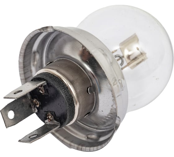 Автолампа SKYWAY G40 75/70W 2-конт СПУТНИК S09101016