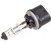 Автолампа SKYWAY H27 27W PGJ13 880 1-конт СПУТНИК S09101026