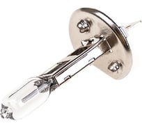 Автолампа SKYWAY H1 100W P14.5s 1-конт СПУТНИК S09101019