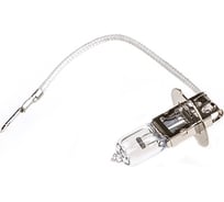 Автолампа SKYWAY H3 100W 1-конт СПУТНИК S09101031