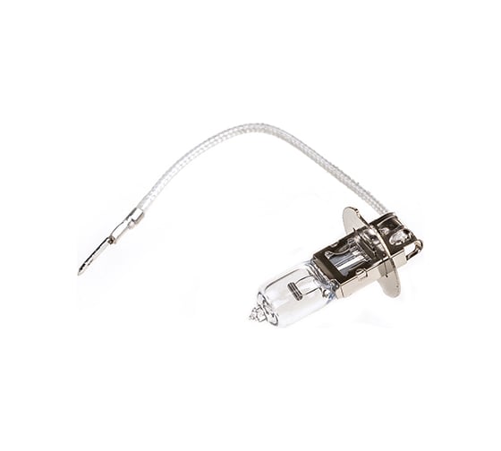 Автолампа SKYWAY H3 100W 1-конт СПУТНИК S09101031