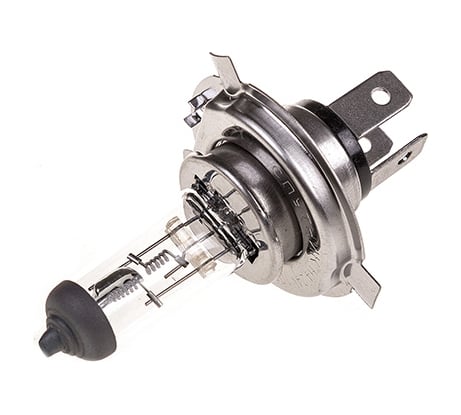 Автолампа SKYWAY H4 24V 100/90W P43t 2-конт СПУТНИК S09101044