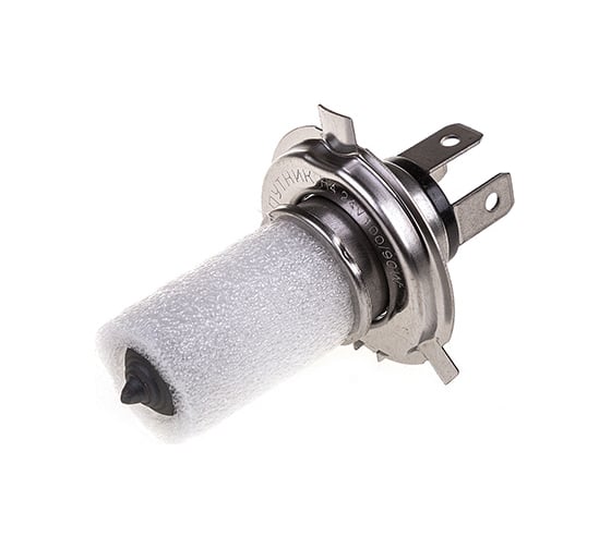 Автолампа SKYWAY H4 24V 100/90W P43t 2-конт СПУТНИК S09101044