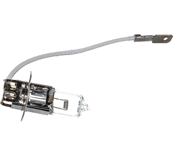 Автолампа SKYWAY H3 24V 70W 1-конт СПУТНИК S09101034