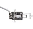 Автолампа SKYWAY H3 24V 70W 1-конт СПУТНИК S09101034 3