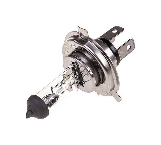 Автолампа SKYWAY H4 24V 75/70W P43t 2-конт СПУТНИК S09101045 1