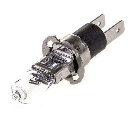 Автолампа SKYWAY H3С 55W PK22d/5 1-конт СПУТНИК S09101036