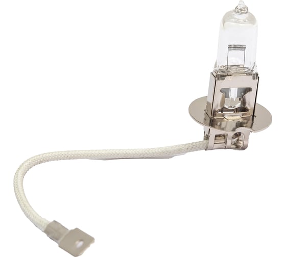 Автолампа SKYWAY H3 55W 1-конт СПУТНИК S09101033