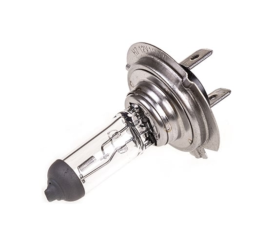 Автолампа SKYWAY H7 12V/100W 1-конт СПУТНИК S09101051