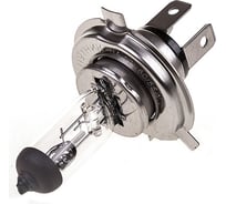 Автолампа SKYWAY H4 60/55W P43t 2-конт СПУТНИК S09101040