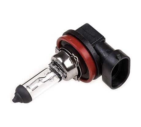 Автолампа SKYWAY H8 35W 1-конт СПУТНИК S09101053