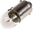 Автолампа SKYWAY T4W 24V 4W c цоколем ВА9s 1-конт СПУТНИК S09101070 1
