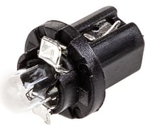 Автолампа SKYWAY W1.2W с патроном BX8.4d 1-конт СПУТНИК S09101071