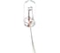 Автолампа SKYWAY W1.2W с усиками без цоколя 1-конт СПУТНИК 60 мА S09101074 1