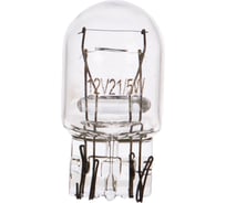 Автолампа SKYWAY W21/5W без цоколя W3 16D 2-конт СПУТНИК S09101079