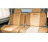 Авточехлы AUTOPROFI TRANSFORM, перфор. велюр, 6 предм., 2 откид. кресла т.беж./св.бежевый MPV-003 D.BE/L.BE 1