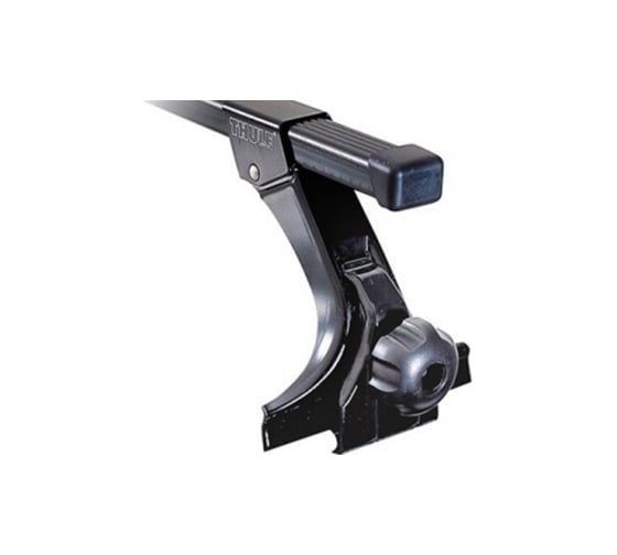 Упоры для автомобилей с водостоком THULE 4 шт 369