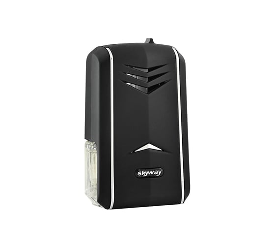 Ароматизатор на дефлектор SKYWAY Digital.series 8 мл океанский бриз S03402007 1