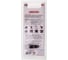 Ароматизатор на дефлектор SKYWAY Digital.series 8 мл океанский бриз S03402007 3