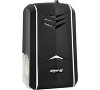 Ароматизатор на дефлектор SKYWAY Digital.series 8 мл чарующий S03402003