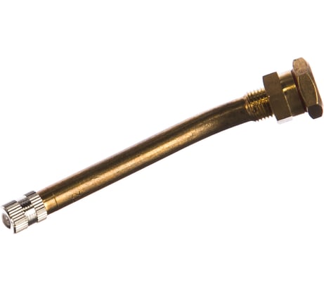 Вентиль для бескамерных шин грузовых автомобилей Dr. Reifen L=25x70 / 27 V3-20-12