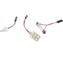 Светодиодная панель SKYWAY 6 SMD диодов, белая S03301006