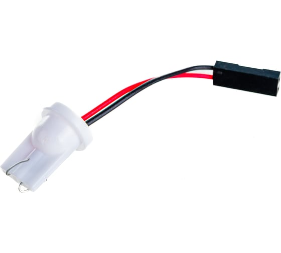 Светодиодная панель SKYWAY 30 SMD диодов, белая S03301005