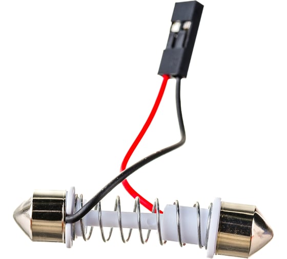 Светодиодная панель SKYWAY 18 SMD диодов, белая S03301003