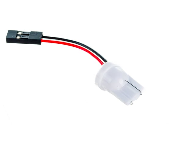 Светодиодная панель SKYWAY 9 SMD диодов, белая S03301014