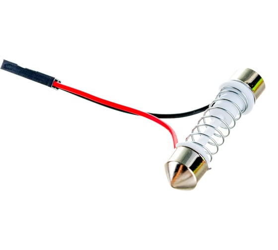 Светодиодная панель SKYWAY 9 SMD диодов, белая S03301014