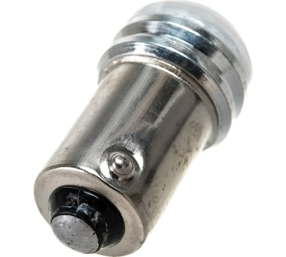 Автолампа диод SKYWAY T8.5 T4W 24V 3 SMD BA9s 1-контурная, белая S08202040