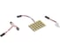 Светодиодная панель SKYWAY 24 SMD диодов, белая S03301004 2