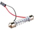 Светодиодная панель SKYWAY 24 SMD диодов, белая S03301004 1