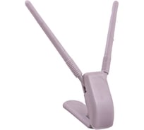 Декоративная антенна SKYWAY 12 см, серая S00201004