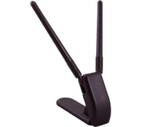 Декоративная антенна SKYWAY 12 см, черная S00201002