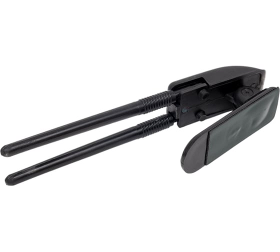 Декоративная антенна SKYWAY 12 см, черная S00201002