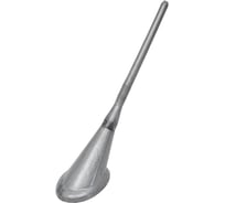 Декоративная антенна SKYWAY 14.5 см овальное основание, серая S00201027