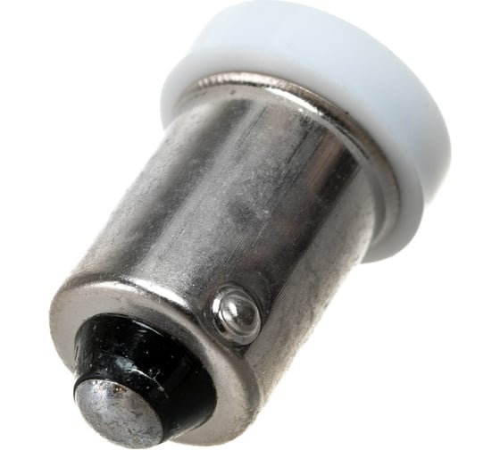 Автолампа диод SKYWAY T8.5 T4W 24V 8 SMD BA9s 1-контурная, белая S08202027