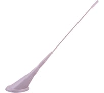 Декоративная антенна SKYWAY 27 см, серая S00201010