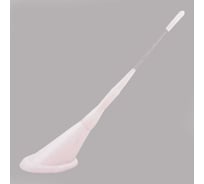 Декоративная антенна SKYWAY 17.5 см, тонкая, белая S00201011