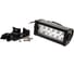 Прямоугольная светодиодная фара SKYWAY OFF ROAD 12V/24V 36W 6000К 12 диодов дальний свет S07201053 3