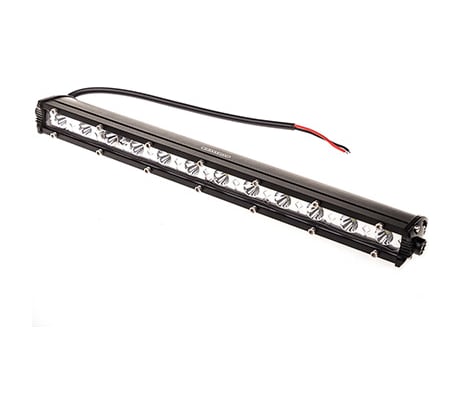 Прямоугольная светодиодная фара SKYWAY OFF ROAD 12V/24V 36W 6000К 12 диодов дальний свет S08401025