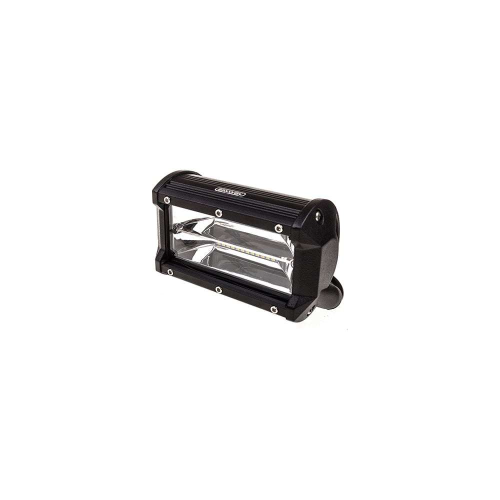 Прямоугольная светодиодная фара SKYWAY OFF ROAD 12V/24V 72W 6000К 24 ...