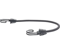 Резинка-стяжка для багажа с крюками САМСОН (SAMSON) 8 мм х 0.8 м 0101000108786