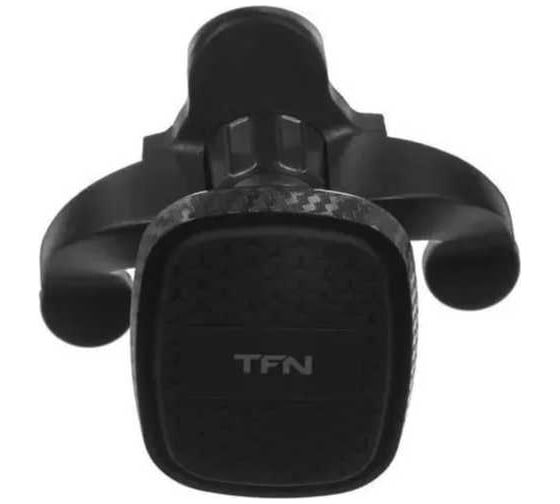 Автомобильный держатель TFN MagicAir 2 вент black -HL-MAGAIR2 TFN-HL-MAGAIR2