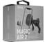 Автомобильный держатель TFN MagicAir 2 вент black -HL-MAGAIR2 TFN-HL-MAGAIR2 4