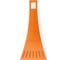 Скребок для снега AUTOPROFI ширина 8 см, длина 18 см оранжевый SC-1411 ORANGE 1