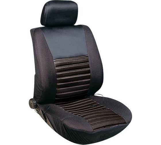 Чехлы сиденья с подогревом SKYWAY S02202001 1