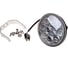 Светодиодная фара SKYWAY OFF ROAD круглая 12V/24V 36W 6000K, Combo свет S08401045 2